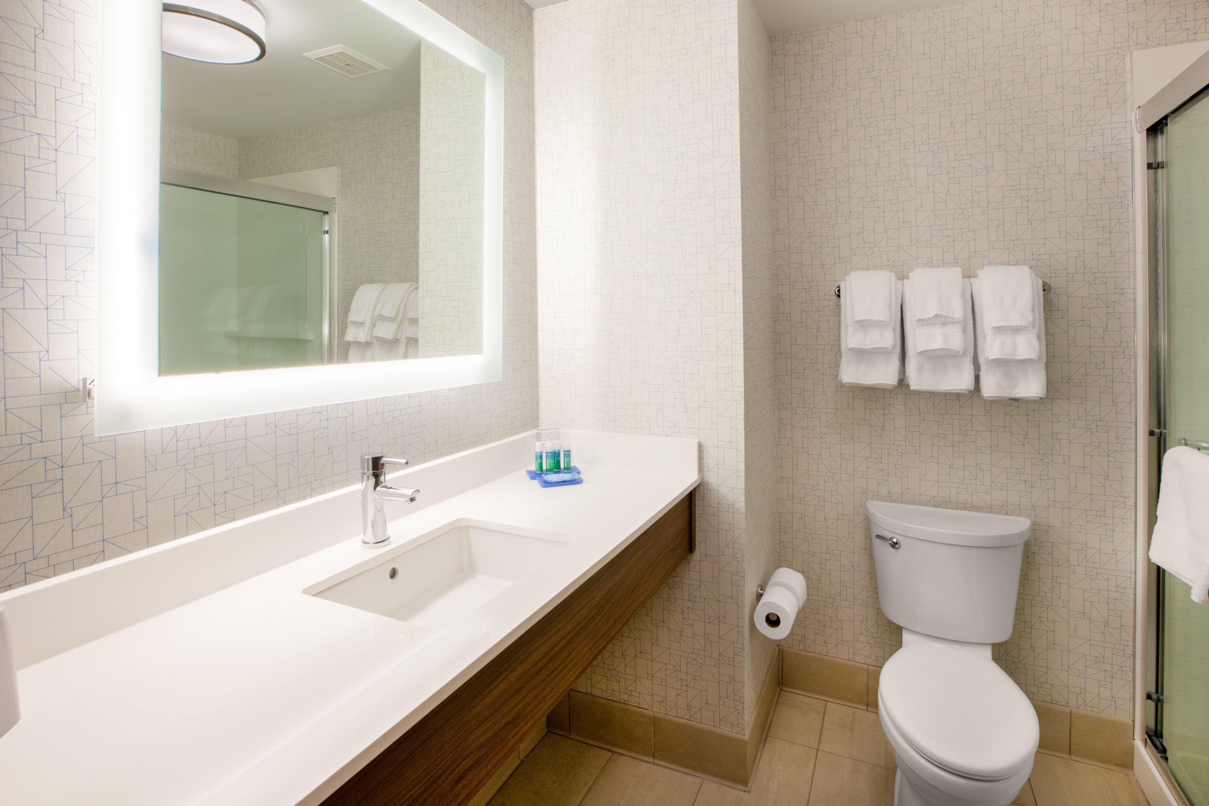 Holiday Inn Express Brooklyn - Kings Hwy, An Ihg Hotel New York Eksteriør billede