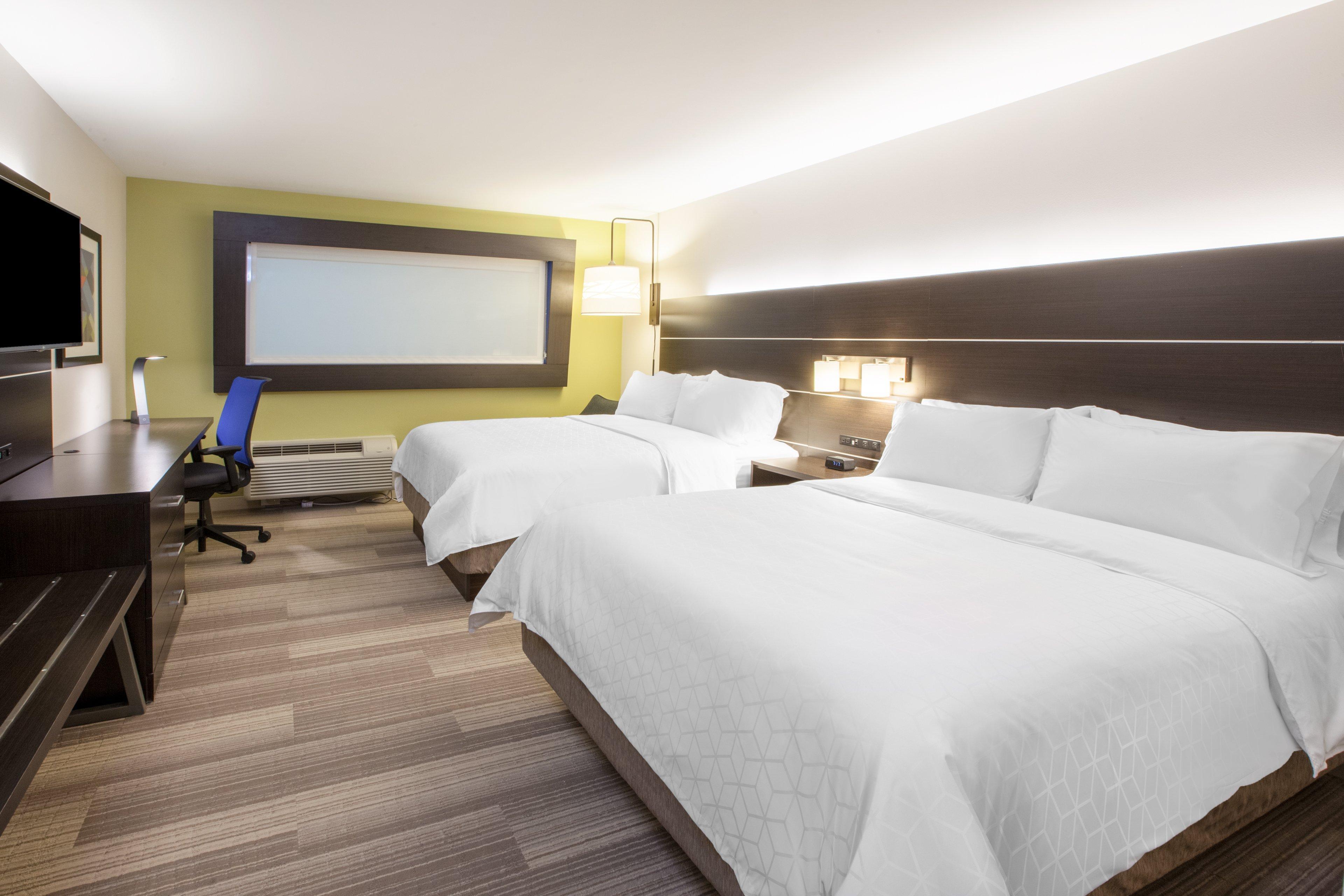 Holiday Inn Express Brooklyn - Kings Hwy, An Ihg Hotel New York Eksteriør billede