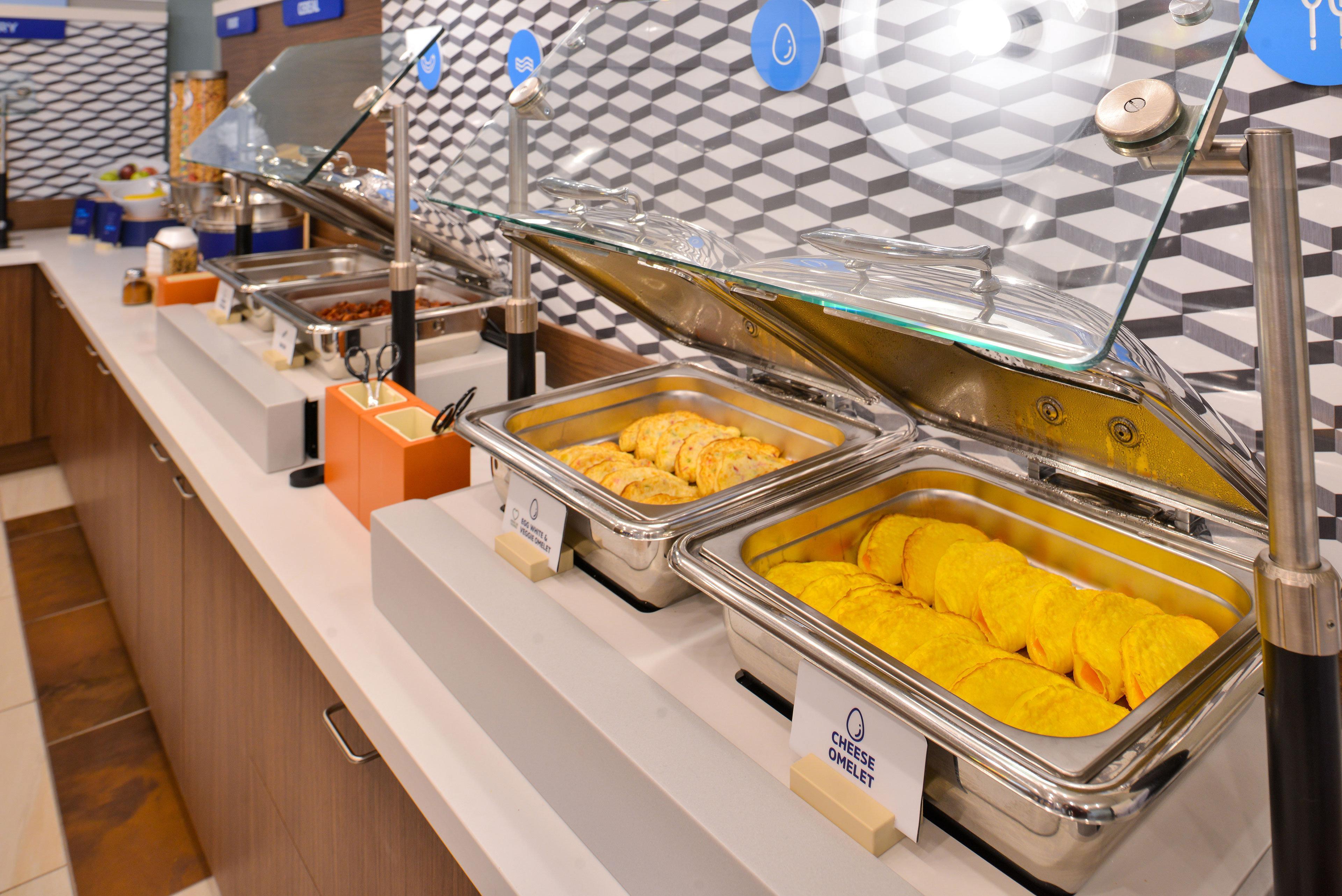 Holiday Inn Express Brooklyn - Kings Hwy, An Ihg Hotel New York Eksteriør billede