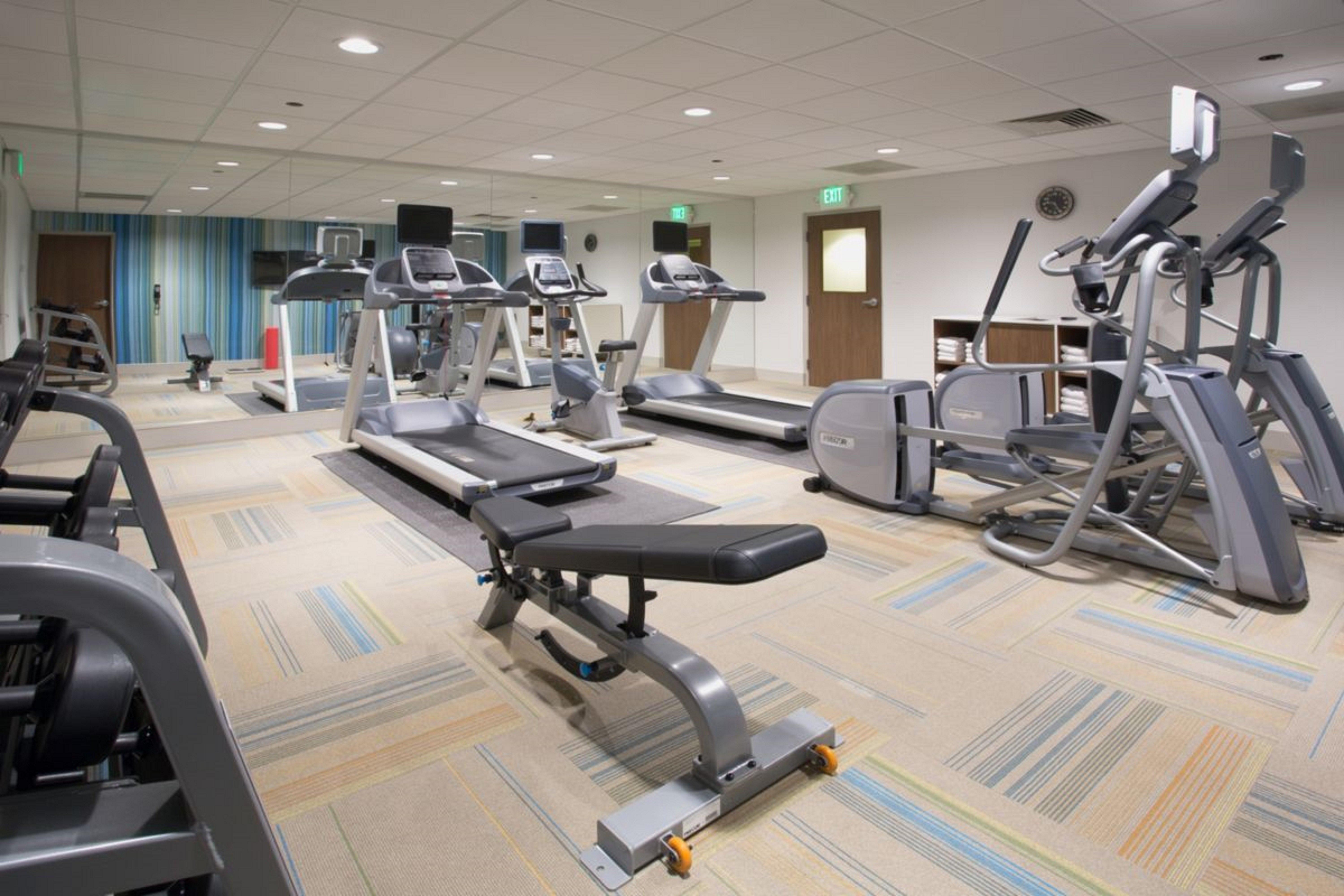 Holiday Inn Express Brooklyn - Kings Hwy, An Ihg Hotel New York Eksteriør billede