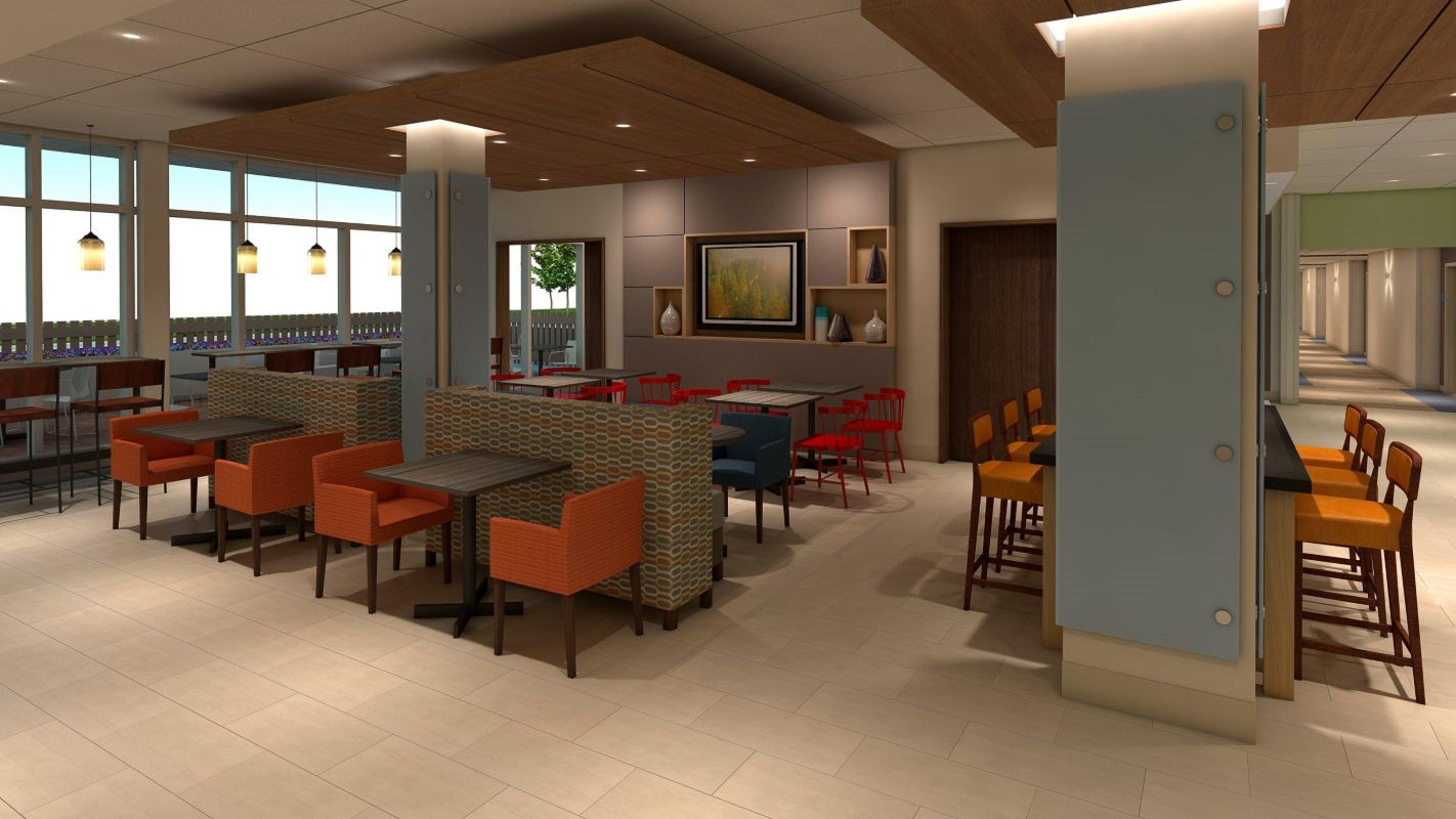 Holiday Inn Express Brooklyn - Kings Hwy, An Ihg Hotel New York Eksteriør billede