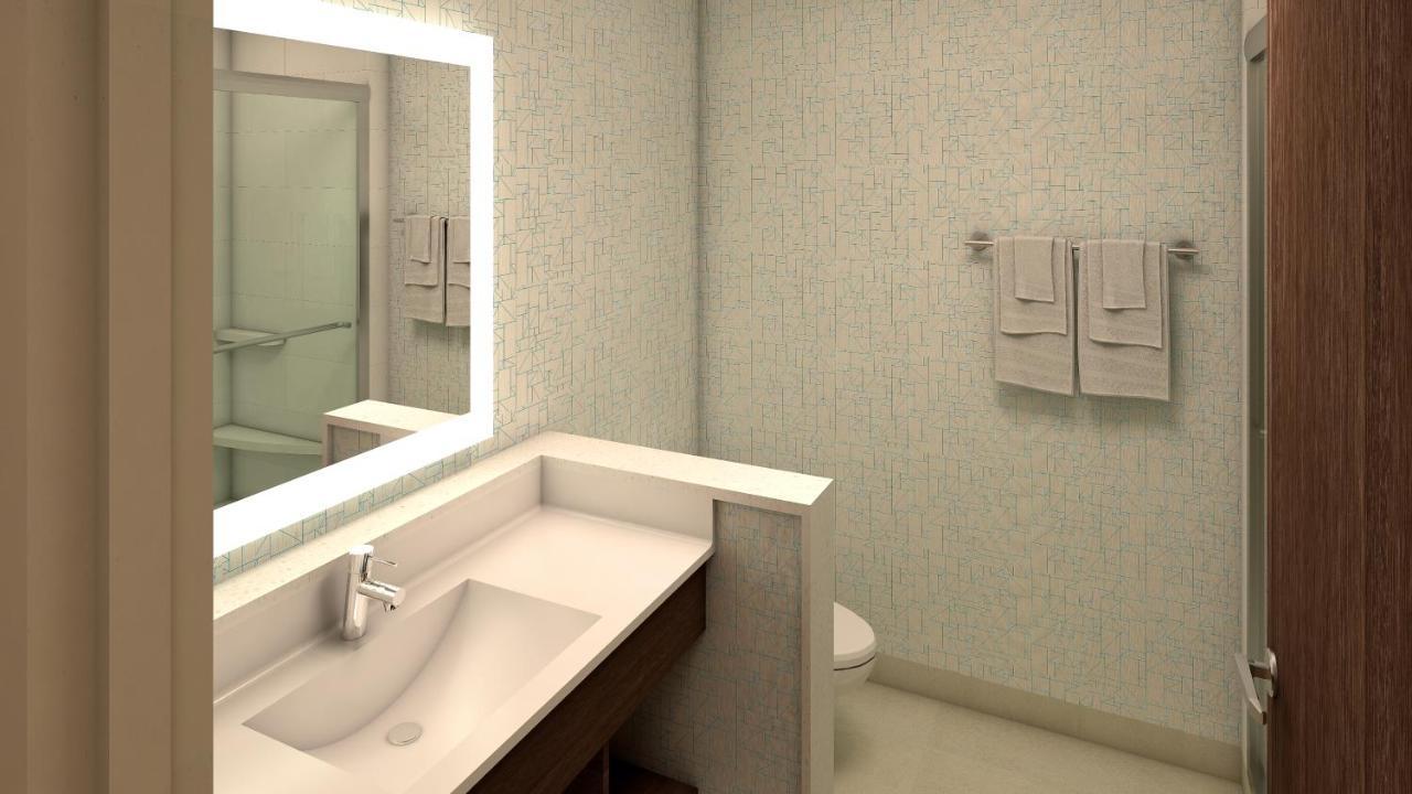 Holiday Inn Express Brooklyn - Kings Hwy, An Ihg Hotel New York Eksteriør billede